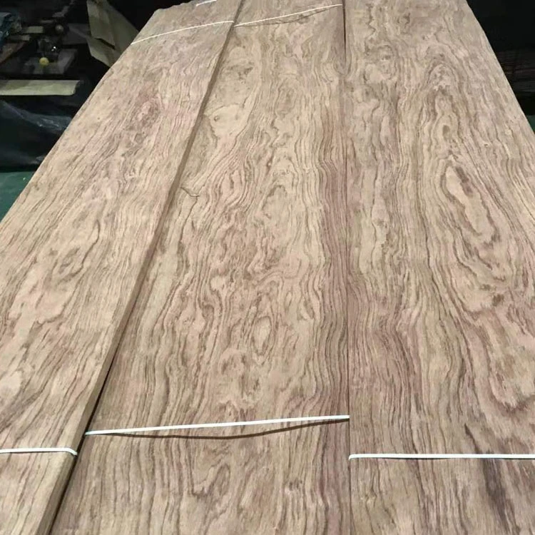 Bubinga fanera
