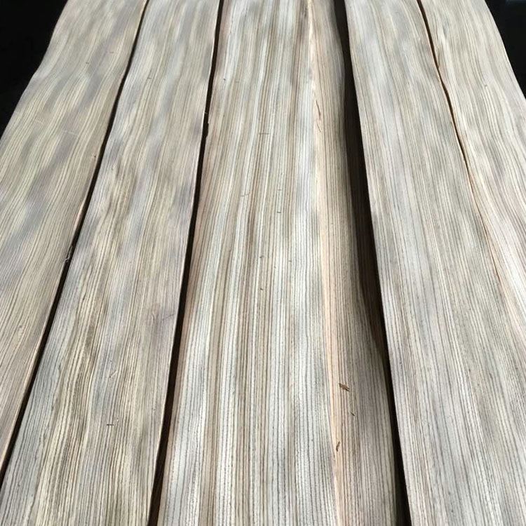 Zebrawood fanera